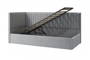 Ортопедическое основание Грей с подъемным механизмом и бельевым ящиком, 900*2000 мм в Урае - uraj.mebel-tymen.ru | фото