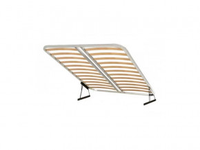 Ортопедическое основание с подъёмным механизмом Горизонт в Урае - uraj.mebel-tymen.ru | фото