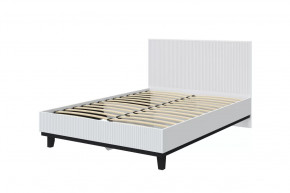 Основание для кровати Лайт Шарлиз, 1400*2000 мм, белый в Урае - uraj.mebel-tymen.ru | фото