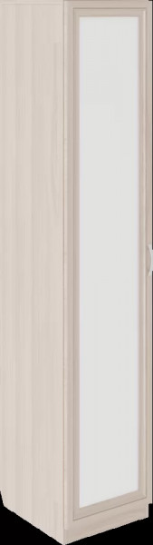 Остин подростковая М03 Пенал полки 400 в Урае - uraj.mebel-tymen.ru | фото