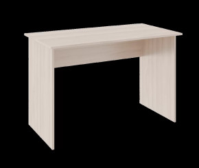 Остин подростковая М11 Стол прямой в Урае - uraj.mebel-tymen.ru | фото