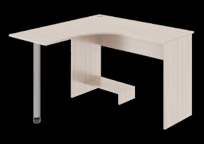 Остин подростковая М12 Стол угловой в Урае - uraj.mebel-tymen.ru | фото