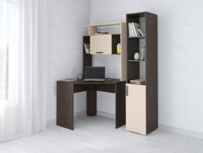 Пенал к столу компьютерному Квартет в Урае - uraj.mebel-tymen.ru | фото