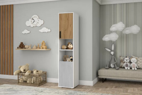 Пенал МС Юпитер в Урае - uraj.mebel-tymen.ru | фото