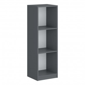 Пенал открытый мини Дублин в Урае - uraj.mebel-tymen.ru | фото