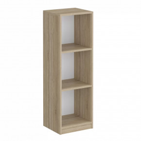 Пенал открытый мини Салоу в Урае - uraj.mebel-tymen.ru | фото