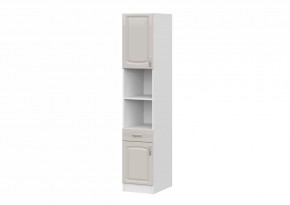 Пенал открытый ПО Венеция в Урае - uraj.mebel-tymen.ru | фото