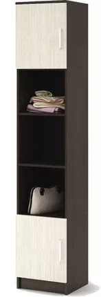 Пенал ПН 203 Прихожая Машенька в Урае - uraj.mebel-tymen.ru | фото