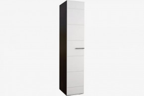 Пенал с полками "Фиеста" №7 в Урае - uraj.mebel-tymen.ru | фото