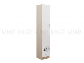 Пенал закрытый Вега New Boy в Урае - uraj.mebel-tymen.ru | фото