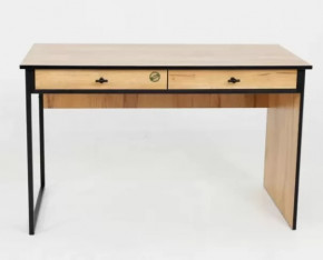 Письменный стол Берген 6 в Урае - uraj.mebel-tymen.ru | фото