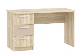 Письменный стол НМ 011.47-01 М2 Акварель в Урае - uraj.mebel-tymen.ru | фото