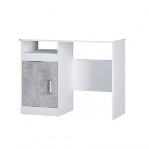 Письменный стол Паскаль в Урае - uraj.mebel-tymen.ru | фото