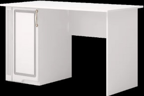 Письменный стол «Виктория» №34 в Урае - uraj.mebel-tymen.ru | фото