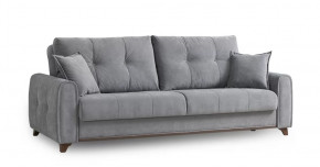 Плимут Диван-кровать арт. ТД 377 в Урае - uraj.mebel-tymen.ru | фото