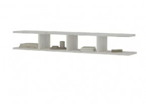 Полка 02 Гранд в Урае - uraj.mebel-tymen.ru | фото