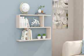 Полка №2 Зарон в Урае - uraj.mebel-tymen.ru | фото