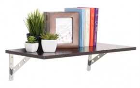 Полка 300*600 Мира в Урае - uraj.mebel-tymen.ru | фото