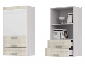 Полка АН-03 Амелия в Урае - uraj.mebel-tymen.ru | фото