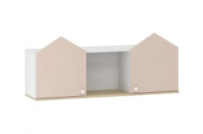 Полка Банни НМ 041.46 Бисквит в Урае - uraj.mebel-tymen.ru | фото