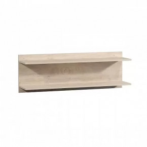 Полка Бостон 09.132 в Урае - uraj.mebel-tymen.ru | фото