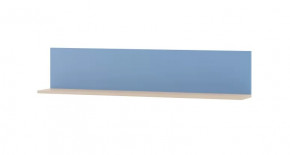 Полка Дельта-17.03 в Урае - uraj.mebel-tymen.ru | фото