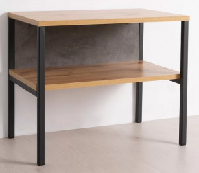 Полка для обуви Крафт 15.63 в Урае - uraj.mebel-tymen.ru | фото