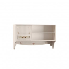 Полка Флоренция 10.119 в Урае - uraj.mebel-tymen.ru | фото