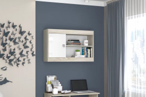 Полка Галактика в Урае - uraj.mebel-tymen.ru | фото