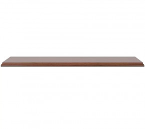 Полка Kentaki S320-POL/95 Каштан в Урае - uraj.mebel-tymen.ru | фото