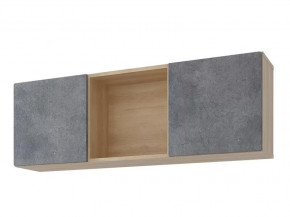 Полка Киото СТЛ.339.04 в Урае - uraj.mebel-tymen.ru | фото