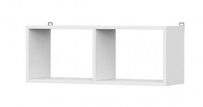 Полка книжная Токио в Урае - uraj.mebel-tymen.ru | фото