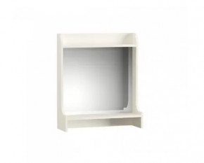 Полка "Ливерпуль" 10.118 (с зеркалом) в Урае - uraj.mebel-tymen.ru | фото