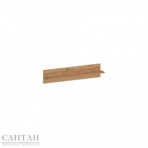 Полка НАО-Моно ПЛ-3001 в Урае - uraj.mebel-tymen.ru | фото