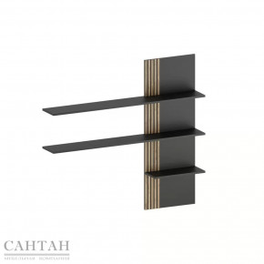 Полка НАО-Моно ПЛ-4051 в Урае - uraj.mebel-tymen.ru | фото