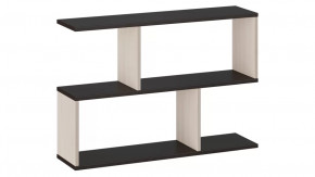 Полка настенная тип 14 в Урае - uraj.mebel-tymen.ru | фото