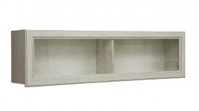 Полка навесная 32.18 Сохо в Урае - uraj.mebel-tymen.ru | фото