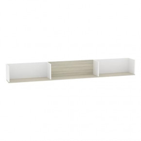 Полка навесная 96 "Aurelio" в Урае - uraj.mebel-tymen.ru | фото