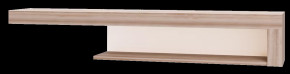 Полка навесная «Люмен» №4 в Урае - uraj.mebel-tymen.ru | фото