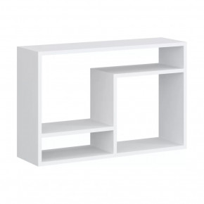 Полка навесная "Париж"-4 в Урае - uraj.mebel-tymen.ru | фото