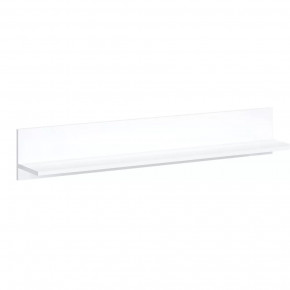 Полка навесная "Париж"-900 в Урае - uraj.mebel-tymen.ru | фото