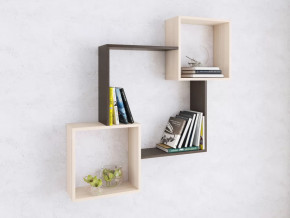 Полка навесная ПН-2 в Урае - uraj.mebel-tymen.ru | фото