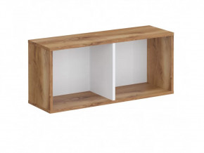 Полка навесная "Сеул" 800 в Урае - uraj.mebel-tymen.ru | фото