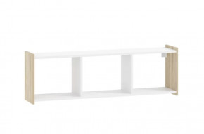 Полка навесная Симпл НМ 013.73 в Урае - uraj.mebel-tymen.ru | фото