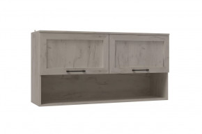 Полка навесная София СН-4 в Урае - uraj.mebel-tymen.ru | фото