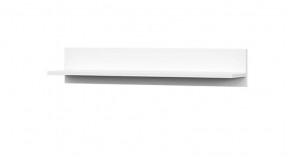 Полка навесная Токио в Урае - uraj.mebel-tymen.ru | фото