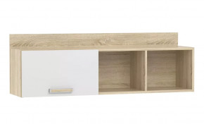 Полка НМ 011.38-01 М1 Фанк в Урае - uraj.mebel-tymen.ru | фото