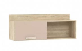 Полка НМ 011.38 М1 Акварель в Урае - uraj.mebel-tymen.ru | фото