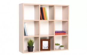 Полка П-1 Мира в Урае - uraj.mebel-tymen.ru | фото