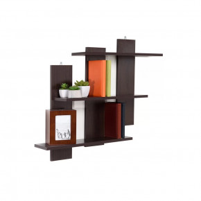 Полка П-14 (835*156*930) Мира в Урае - uraj.mebel-tymen.ru | фото